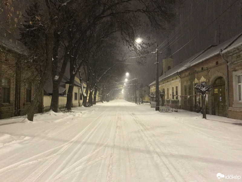 Hódmezővásárhely