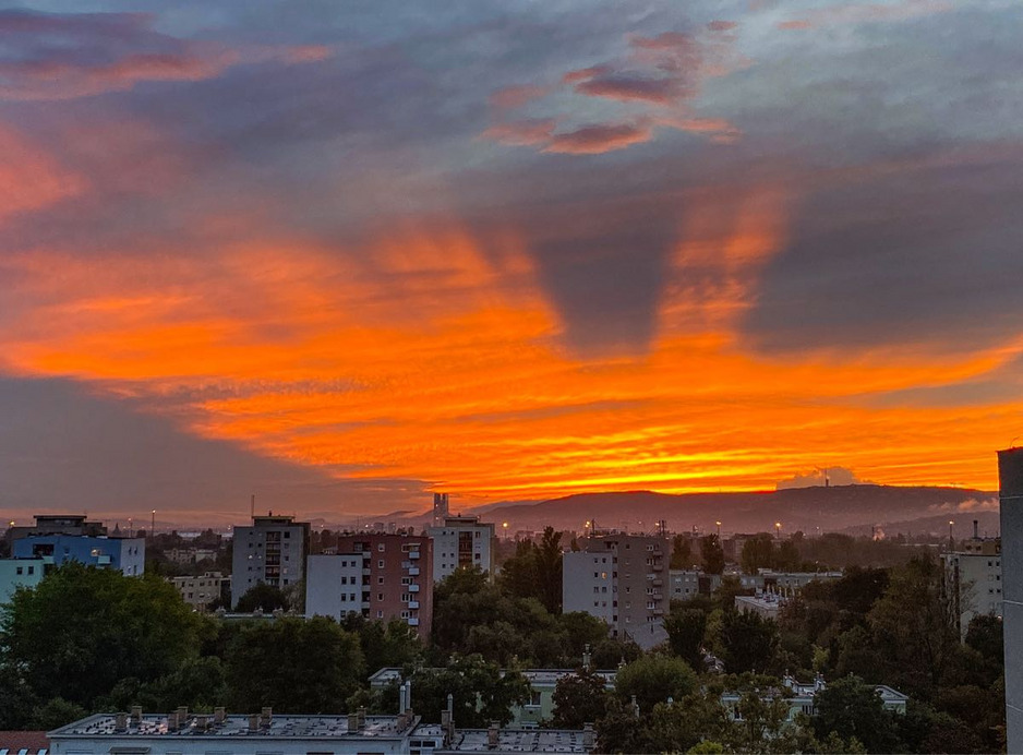 Budapest XIX.ker - Kispest