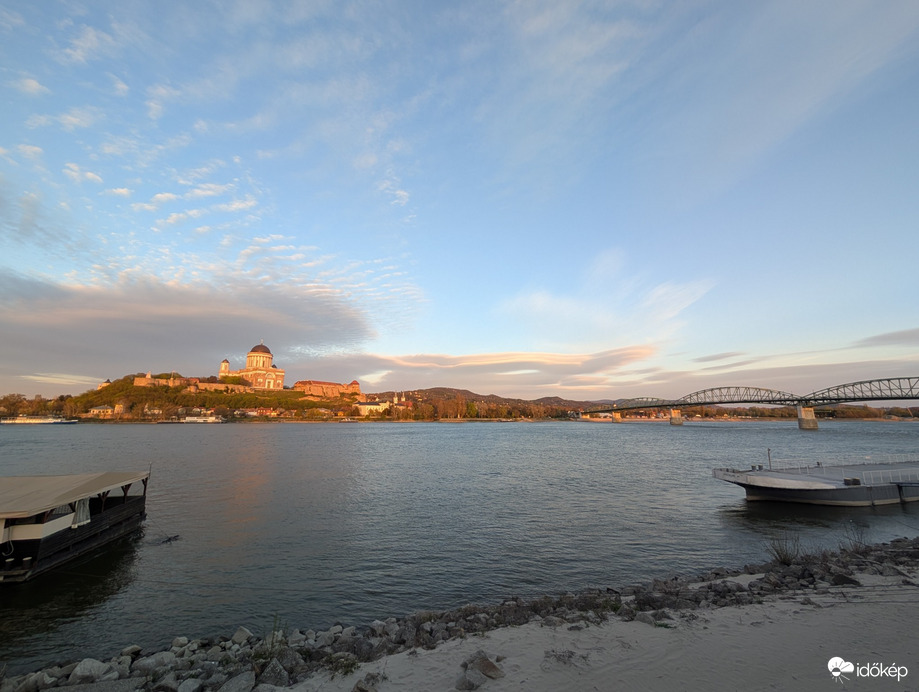 Párkány