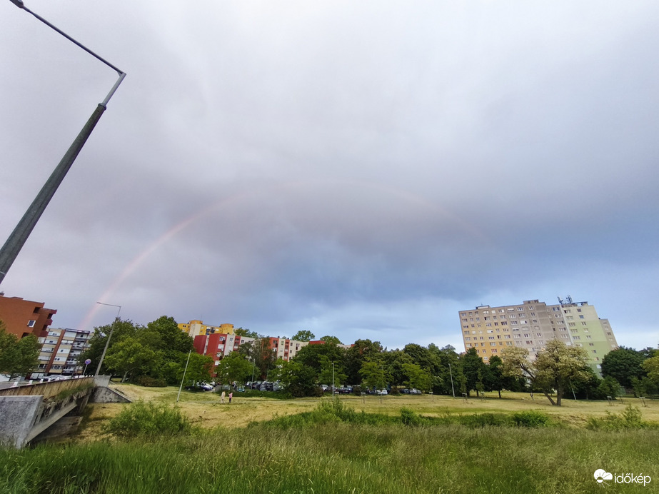 Szombathely