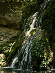 Rhodes - Butterfly Valley