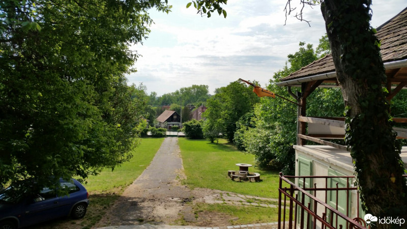 Leányfalu