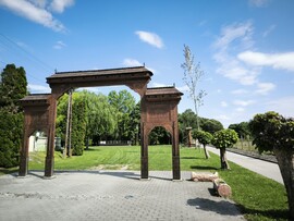 Géderlak