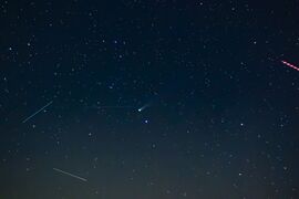 Égi-légiforgalom 2025/10/15. II.