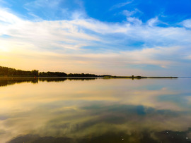 Tisza-tó