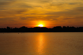 Tisza-tó