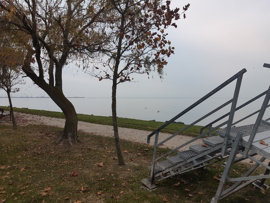 Balatonfenyves