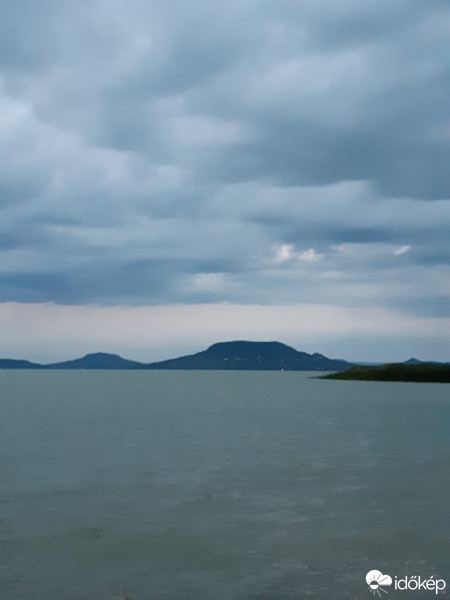Balatonfenyves