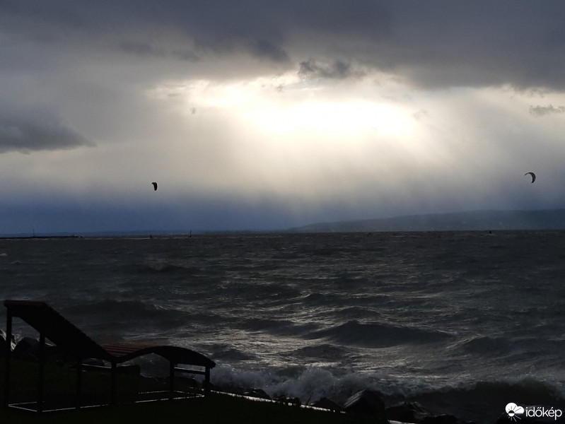 Balatonfenyves