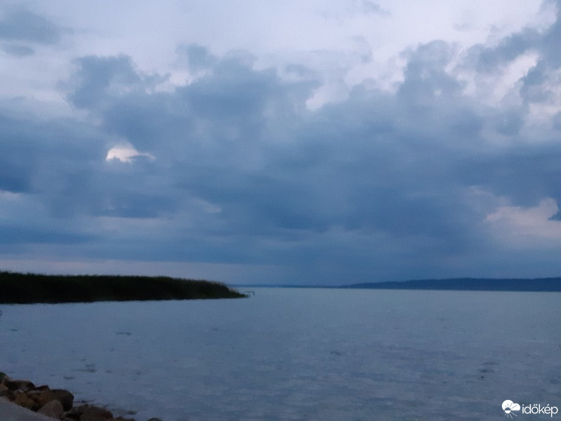 Balatonfenyves
