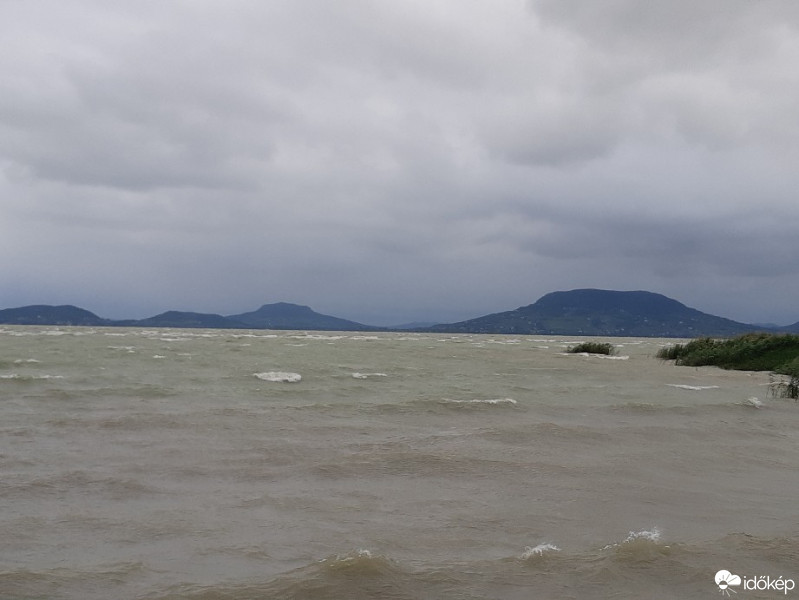 Balatonfenyves
