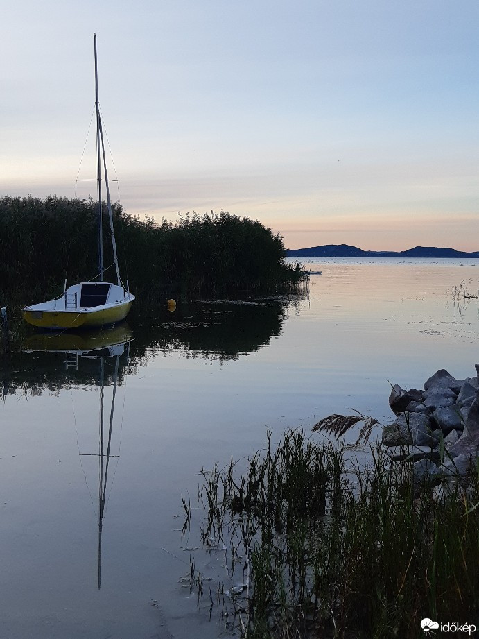 Balatonfenyves