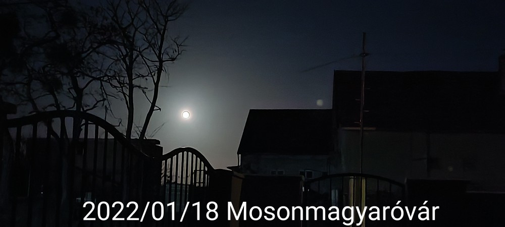 Mosonmagyaróvár
