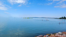Balatonakarattya