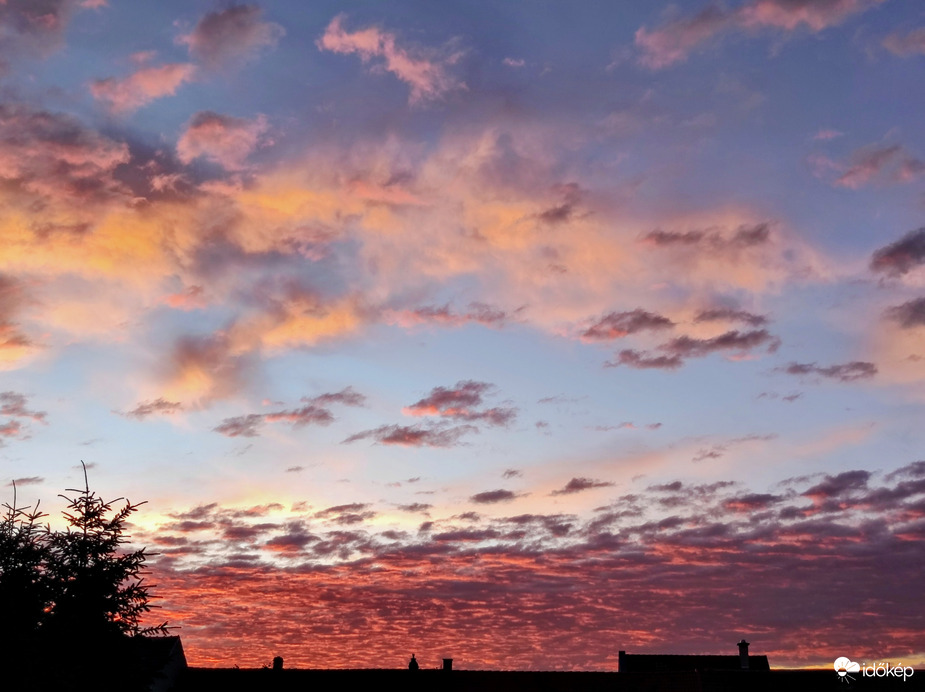 Napkelte