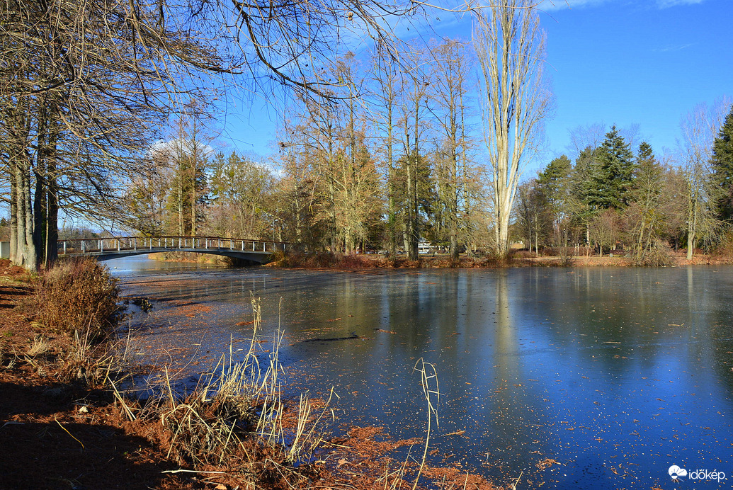 Jégbe zárt világ 01.03.