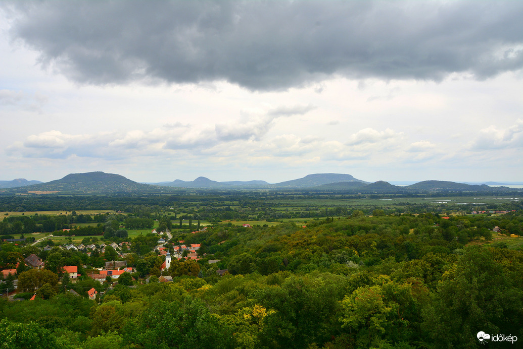 Borús tájkép 07.29.