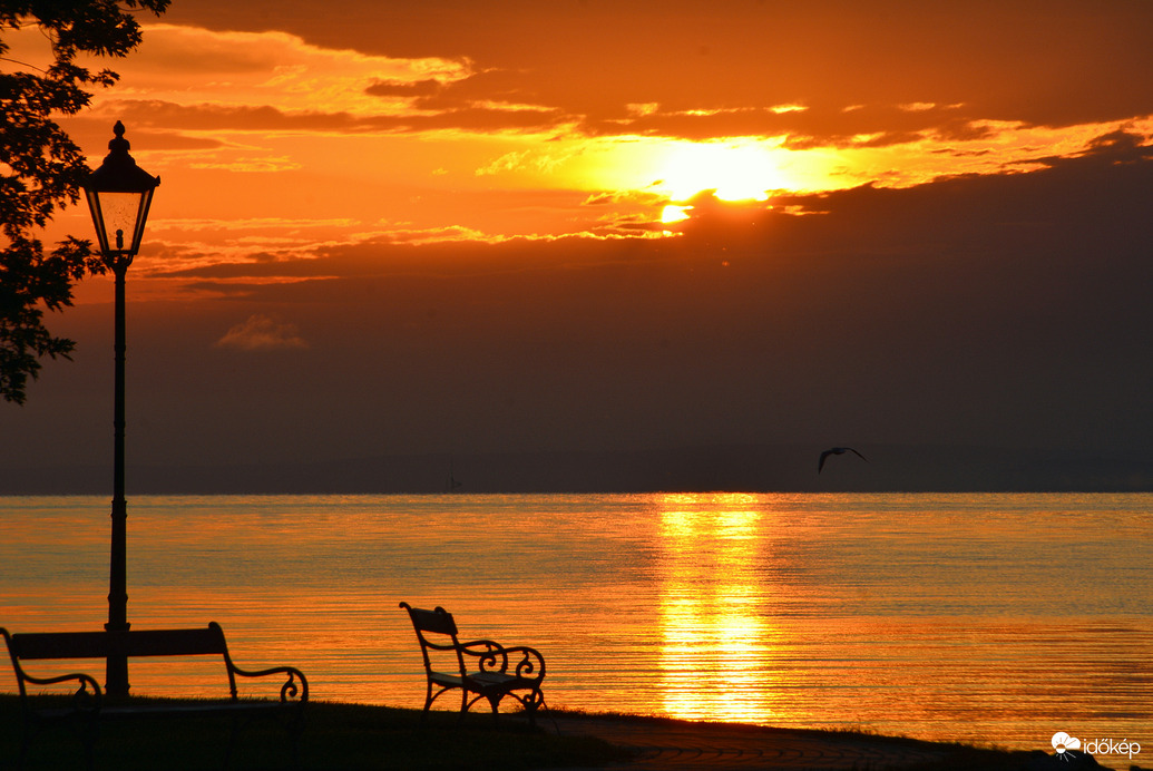 Gyönyörű ébredés 09.04.