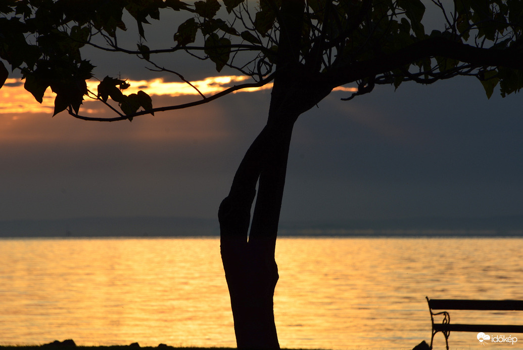 Szeptemberi ébredés 09.04.