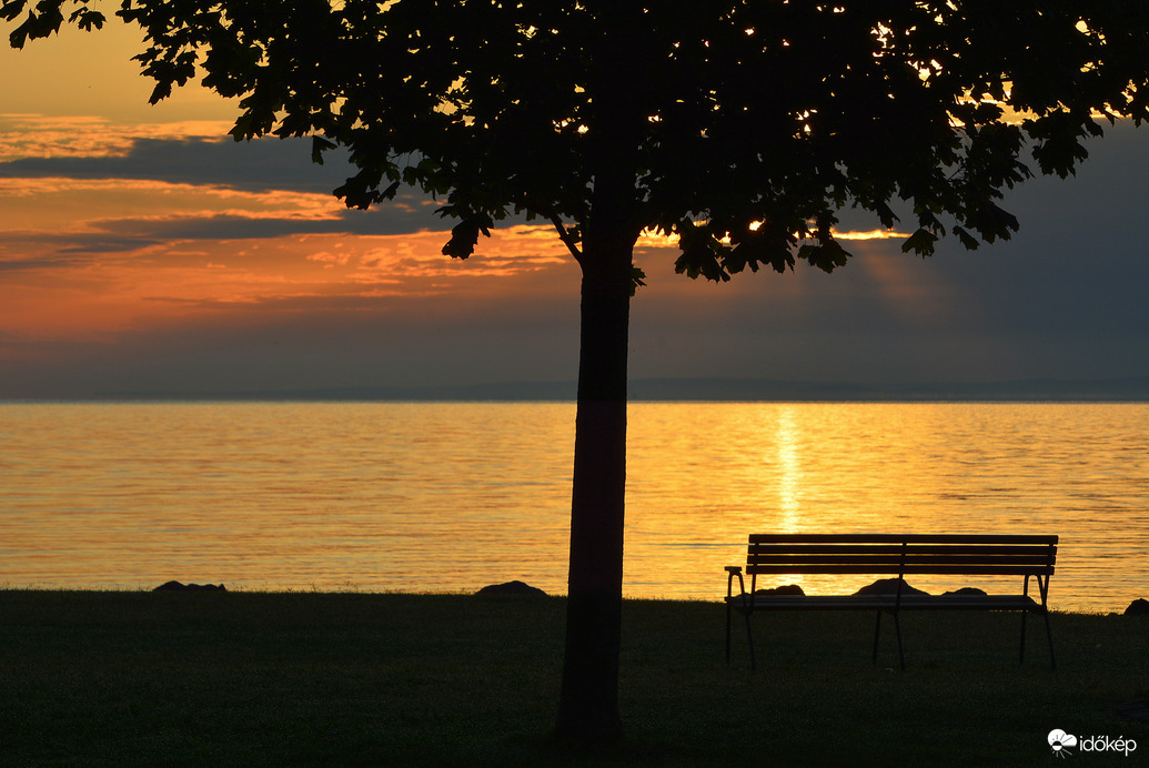 Kora őszi reggelen 09.04.