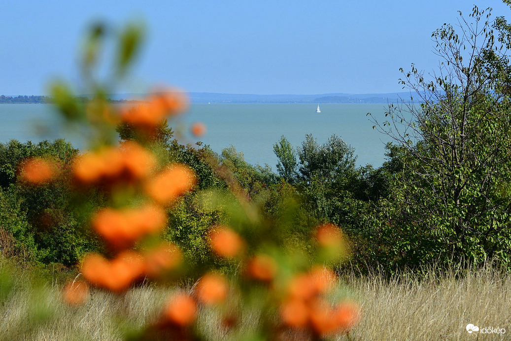 Szeptemberi ősz 09.15.