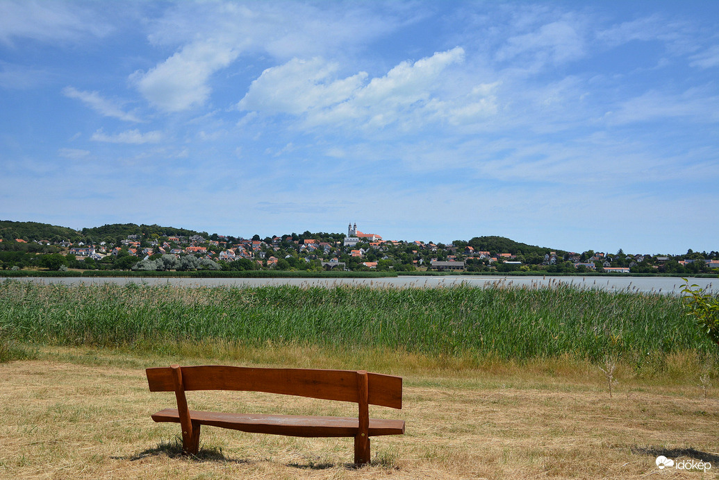 Tihanyi Belső-tó 06.24.