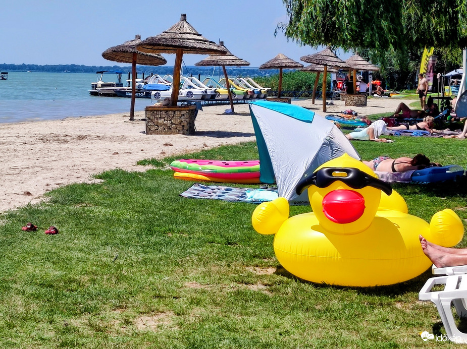 Balaton
