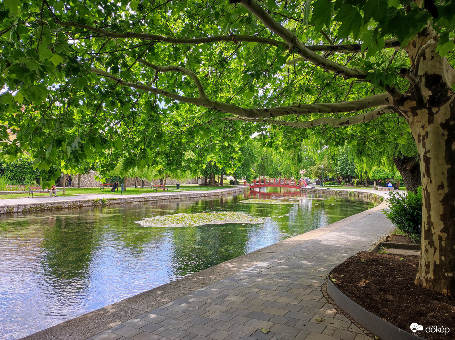 Malom-tó 05.28.