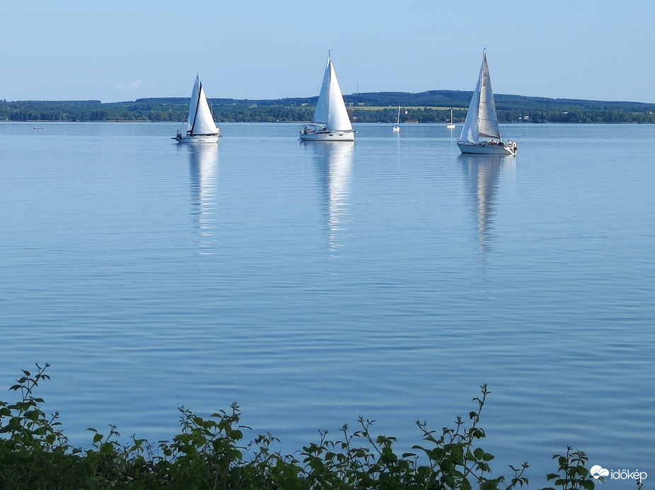 Vitorlások 05.31.