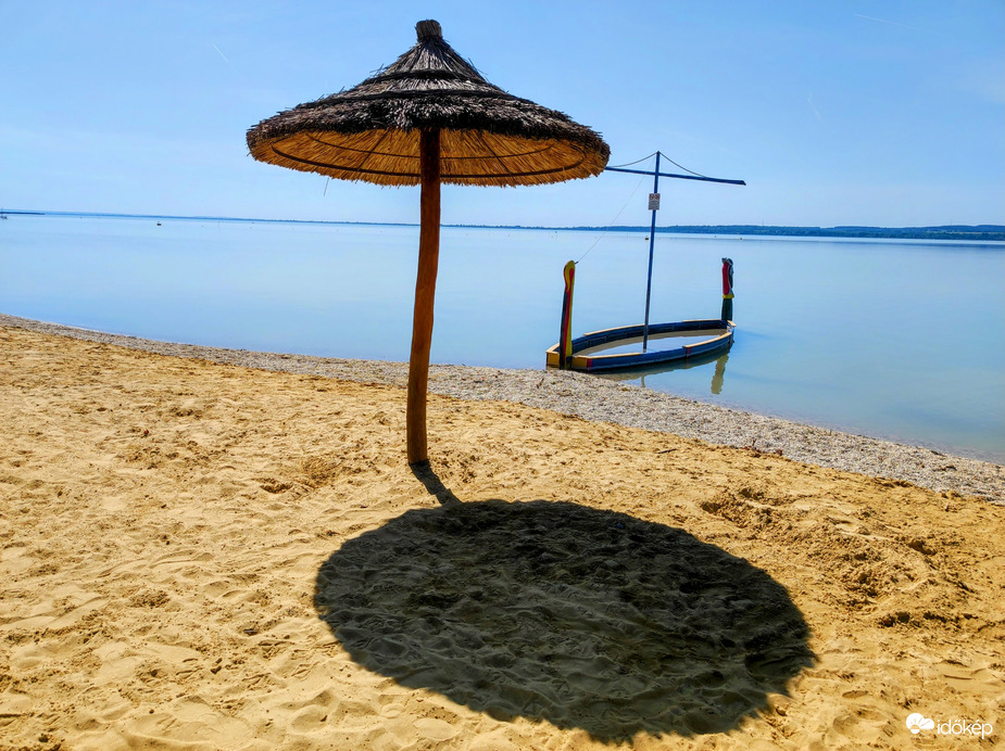 Jelenleg Vonyarcvashegyen 06.02.