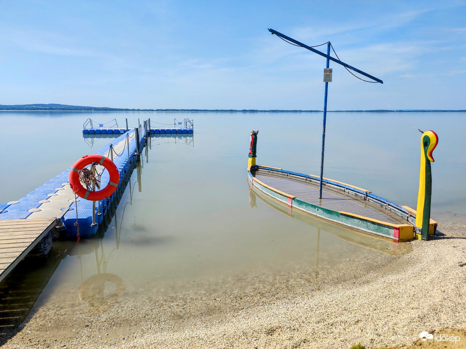 Jelenleg Vonyarcvashegyen 06.02.