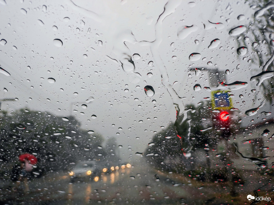 Jelenleg Keszthelyen