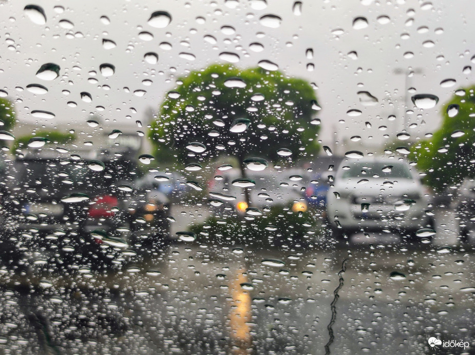 Jelenleg Keszthelyen 