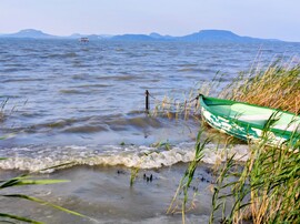 Háborgó Balaton 08.17.