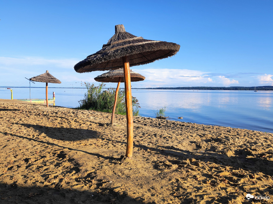 Szeptemberi nyugalom 09.11.