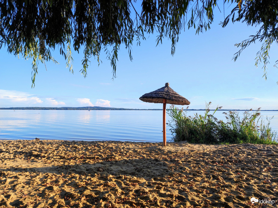 Szeptemberi nyugalom 09.11.