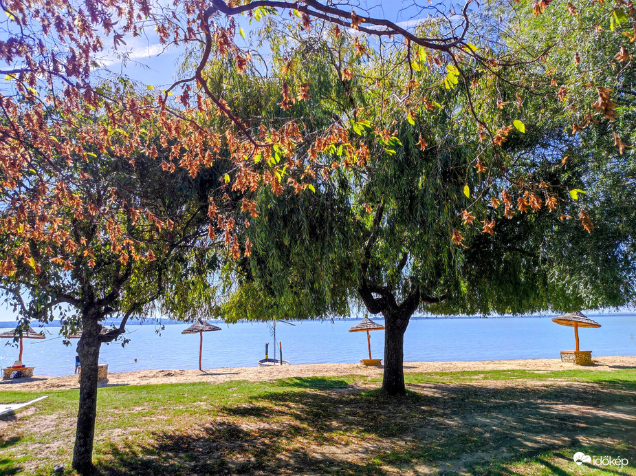 Szeptemberi nyugalom 09.22.