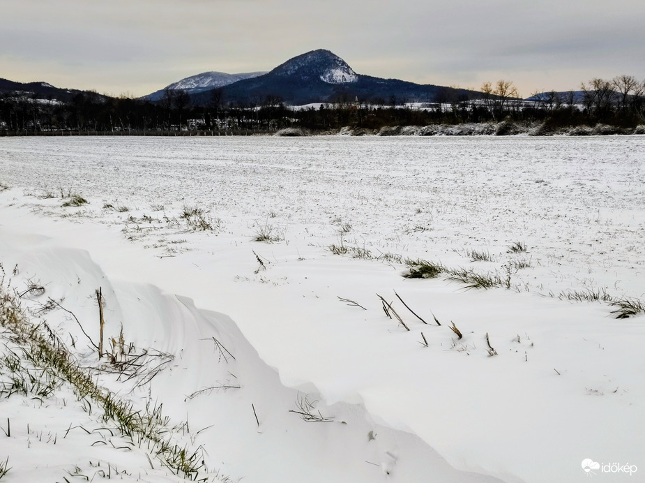 Tóti-hegy 11.23.