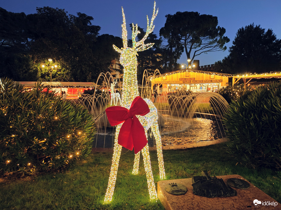 Advent Veronában 12.12.