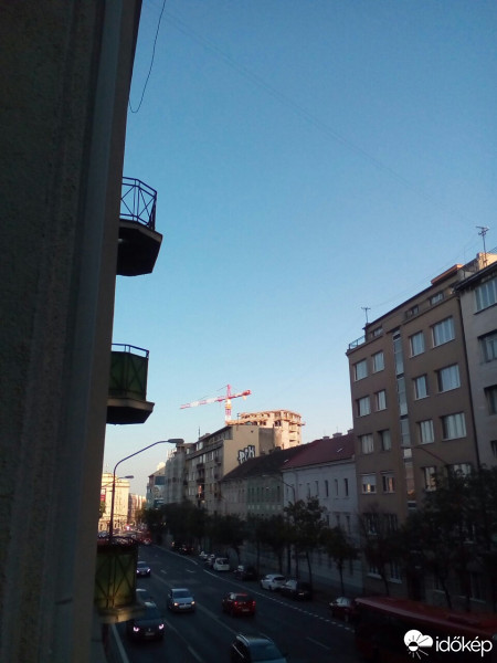 Bratislava