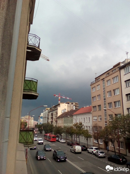 Bratislava