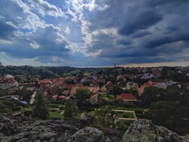 Veszprém