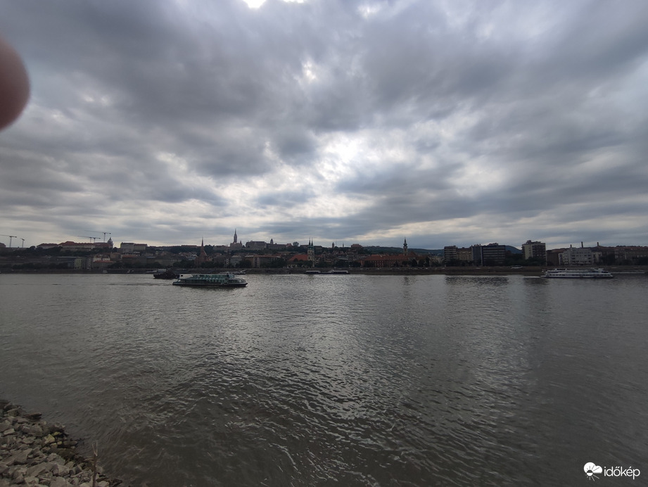 Budapest V. ker