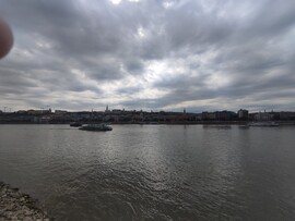 Budapest V. ker