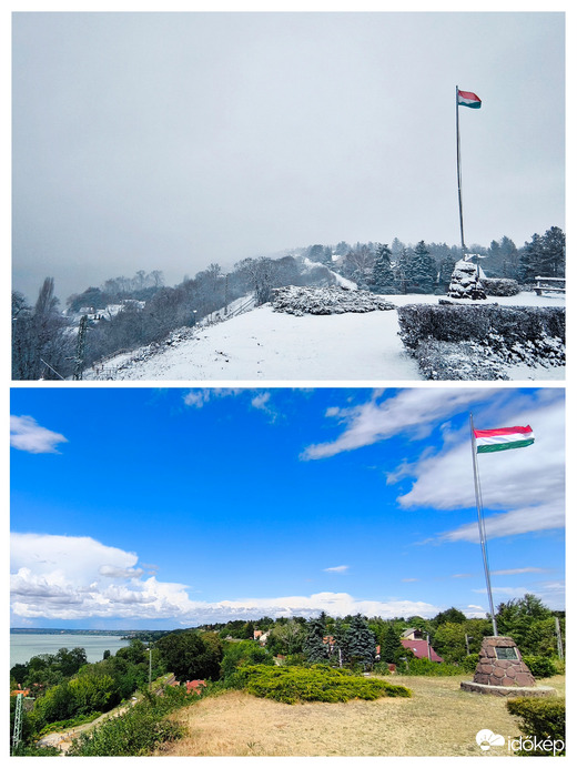 Hideg- meleg