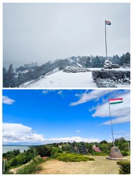 Hideg- meleg