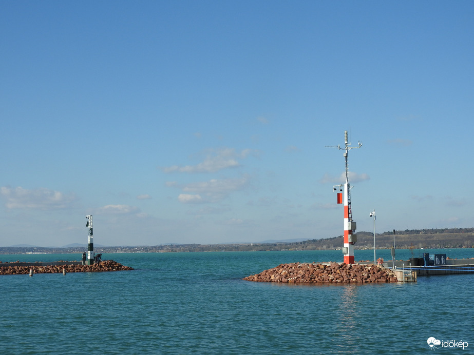 Kikötő 2024.02.18.