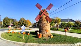 Halloweeni Balatonfőkajár