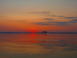 Nyárváró