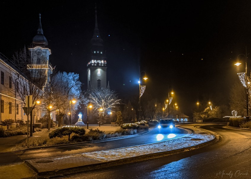 Nagykőrös